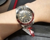 BB58GMT 39mm 终于买到合适的通勤表#秋日赏表#