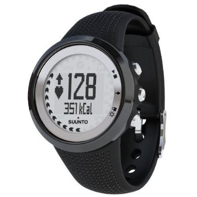 SUUNTO心率运动手表 M4 BLACKSILVER 朋克银.jpg