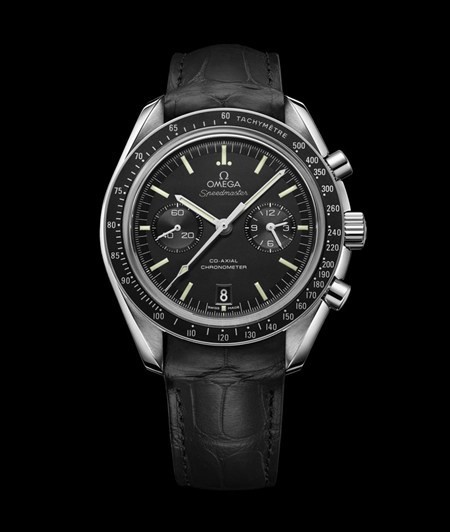 Omega Speedmaster 03