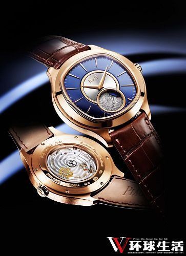 伯爵Piaget Emperador Coussin