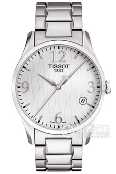 天梭(Tissot)T028.410.11.037.00/T028.210.11.037.00情侣表男款