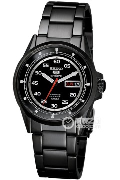 精工SEIKO 5系列SNZH27J1