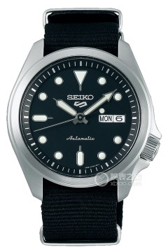 精工SEIKO 5系列SRPE67K1