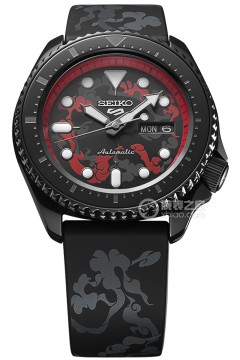 精工SEIKO 5系列SRPH65K1