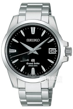 精工GRAND SEIKO系列SBGA027