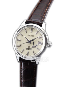 精工GRAND SEIKO系列SBGL017