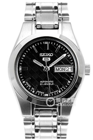 精工SEIKO 5 SYMH21J1