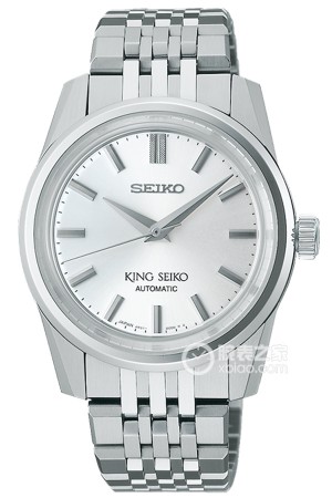 精工KING SEIKO SPB279J1