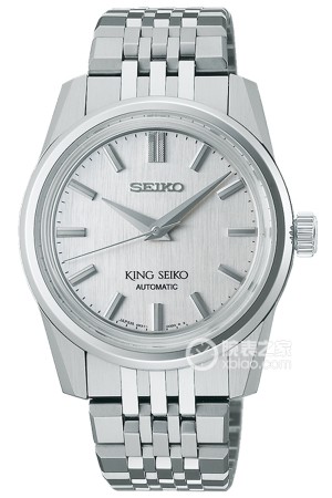 精工KING SEIKO SPB281J1