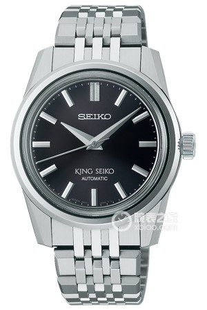 精工KING SEIKO SPB283J1