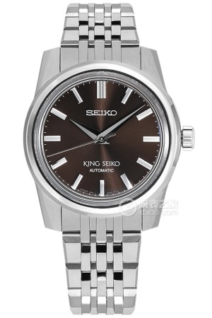 精工KING SEIKO SPB285J1