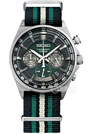 精工SEIKO OTHERS SSB411P1