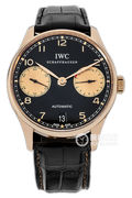 IWC万国表IW500121