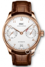 IWC万国表葡萄牙系列IW500701