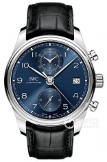 IWC万国表葡萄牙系列IW390303