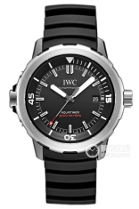 IWC万国表海洋时计系列IW329101