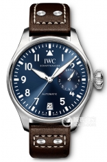 IWC万国表飞行员系列IW501002