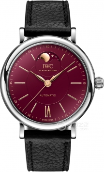 IWC万国表柏涛菲诺系列IW459604