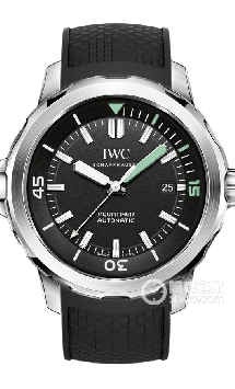 IWC万国表海洋时计系列IW329001