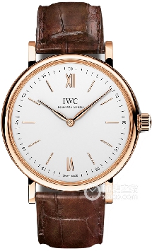 IWC万国表柏涛菲诺系列IW511101