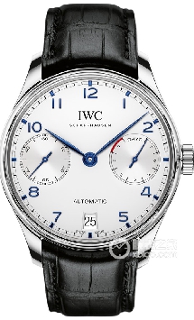 IWC万国表葡萄牙系列IW500705