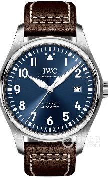 IWC万国表飞行员系列IW327004