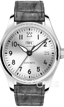 IWC万国表飞行员系列IW324007