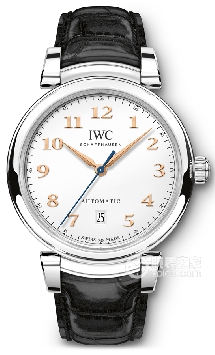 IWC万国表达文西系列IW356601