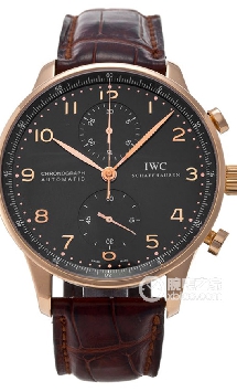 IWC万国表葡萄牙系列IW371415