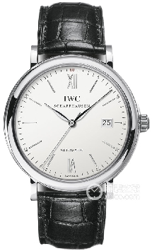 IWC万国表柏涛菲诺系列IW356501