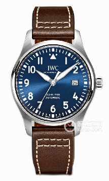 IWC万国表飞行员系列IW327010