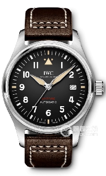 IWC万国表飞行员系列IW326803