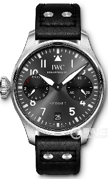 IWC万国表飞行员系列IW501012