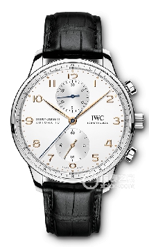 IWC万国表葡萄牙系列IW371604