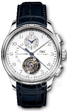 IWC万国表葡萄牙系列IW394006