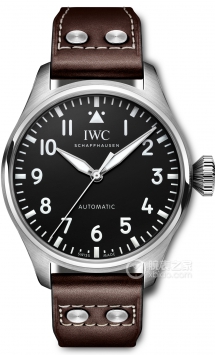 IWC万国表飞行员系列IW329301