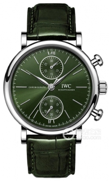 IWC万国表柏涛菲诺系列IW391405