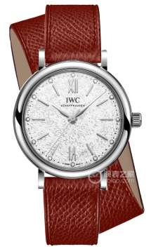 IWC万国表柏涛菲诺系列IW357410