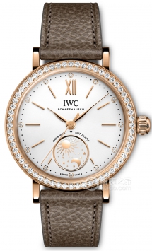 IWC万国表柏涛菲诺系列IW659802