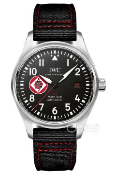 IWC万国表飞行员系列IW327018