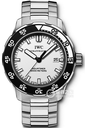 IWC万国表海洋时计IW356805