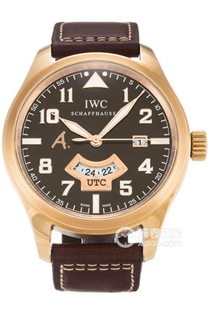 IWC万国表飞行员IW326103