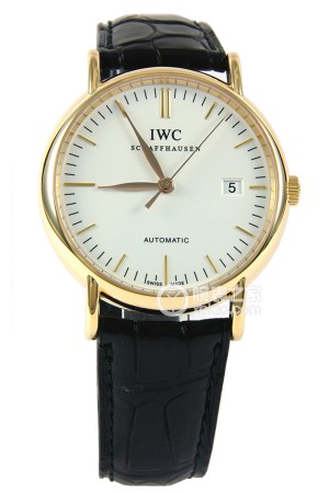 IWC万国表柏涛菲诺IW356306