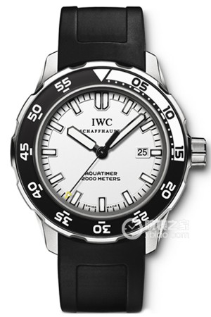 IWC万国表海洋时计IW356811