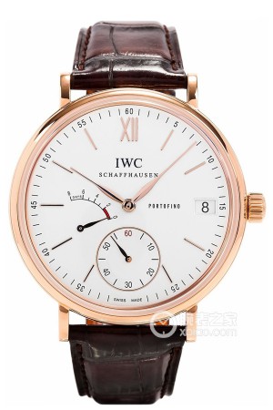 IWC万国表柏涛菲诺IW510107