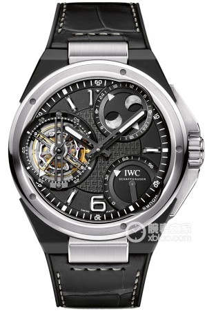 IWC万国表工程师IW590001