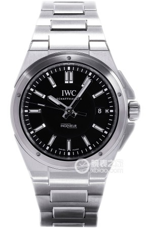 IWC万国表工程师IW323902