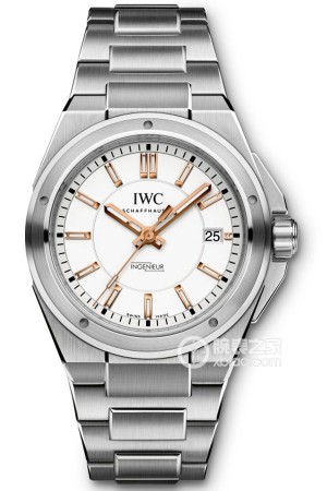 IWC万国表工程师IW323906