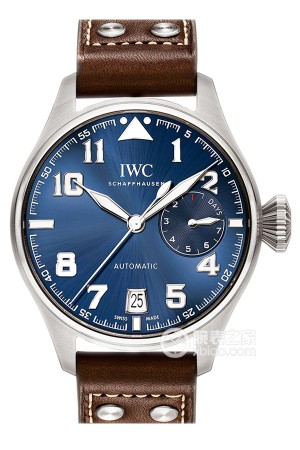 IWC万国表飞行员IW500908