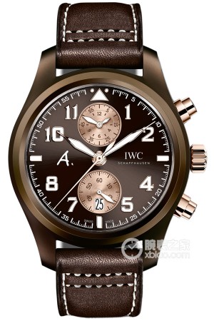 IWC万国表飞行员IW388006